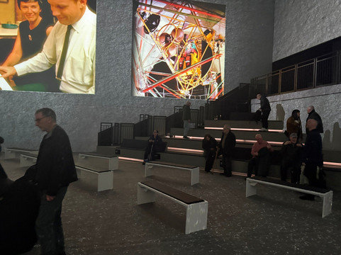 Aviva Studios-曼彻斯特必去景点