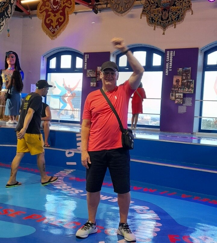 Paço do Frevo-累西腓必去景点