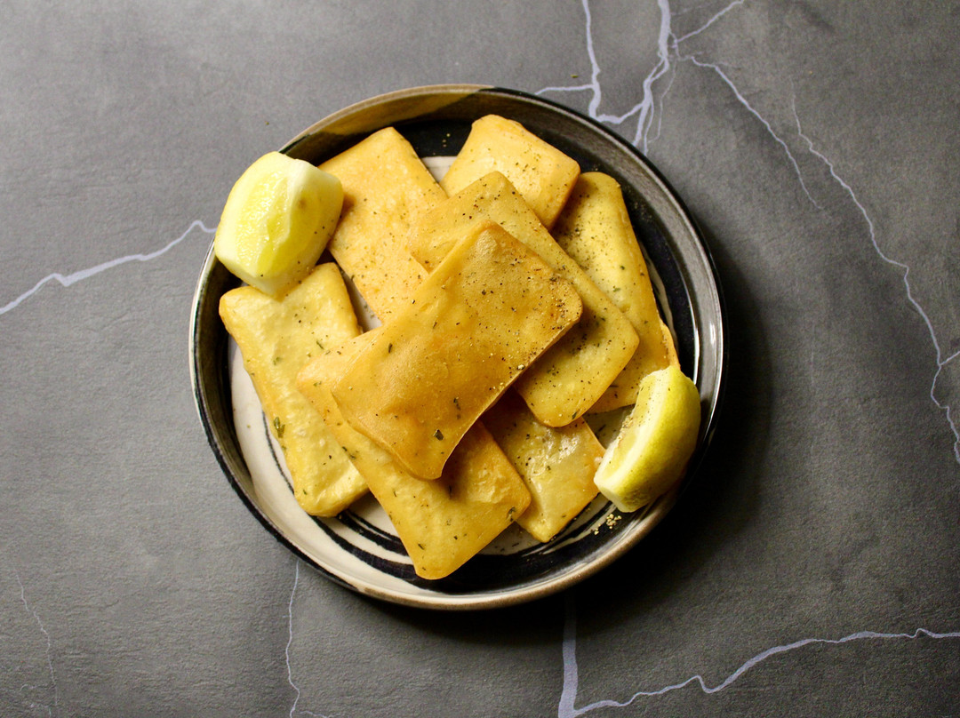 Impasto Pizzeria Contemporanea