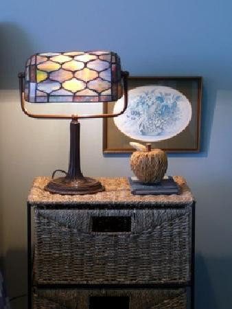 151 The Spur - Bed and Breakfast主图