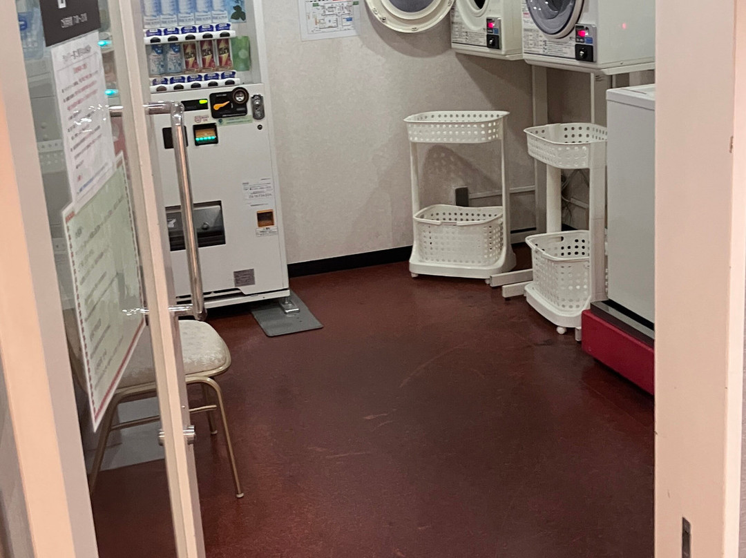 Smile Hotel Tokushima主图