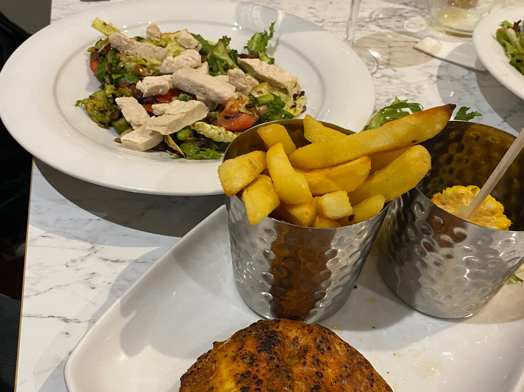 Travelodge Watford Central主图