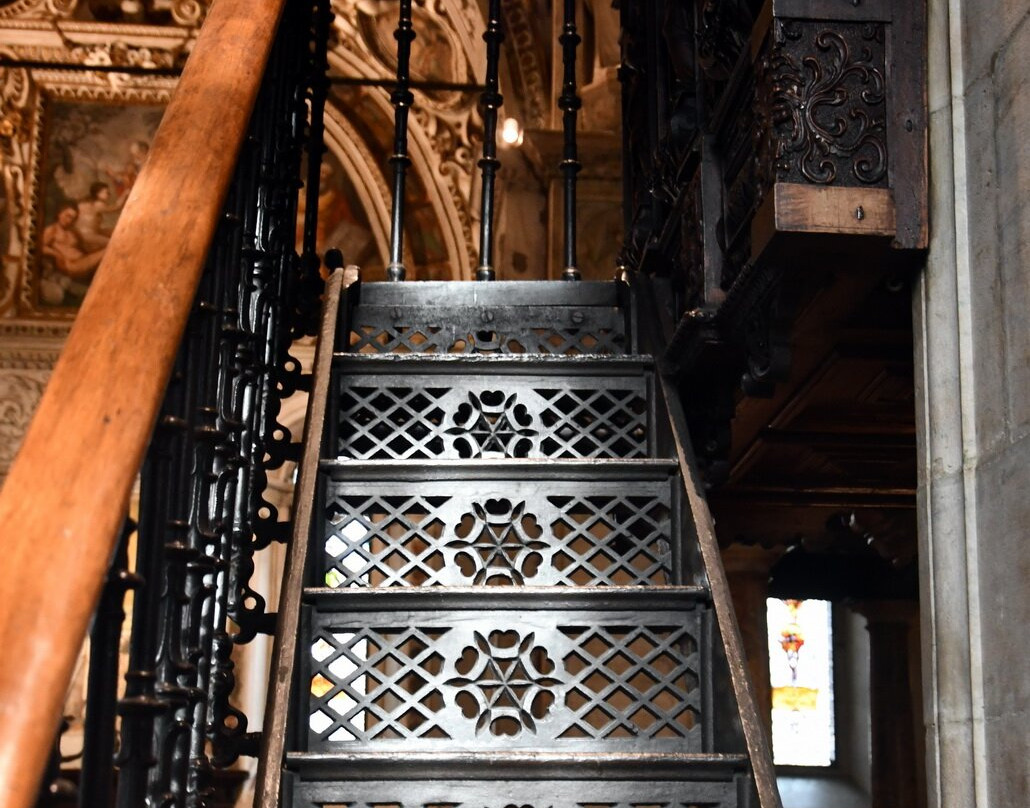 Santuario della Beata Vergine di Tirano-蒂拉诺必去景点