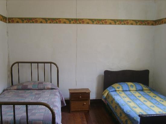 Hostal Donde la Cucha主图