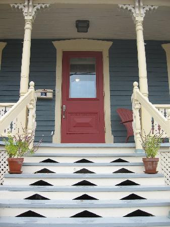 Maison Elzear Ouellet主图