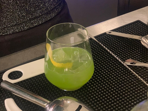 Tins & Tales-汉堡必去景点