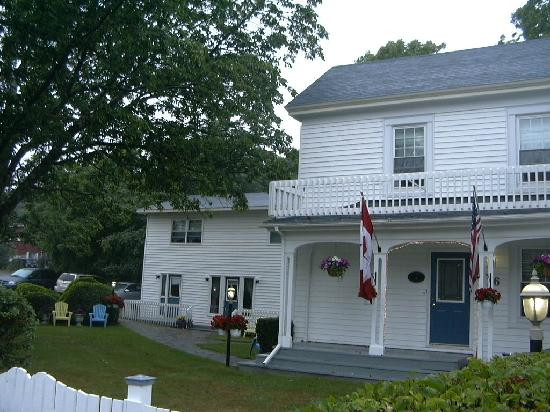 Summer's Country Inn主图