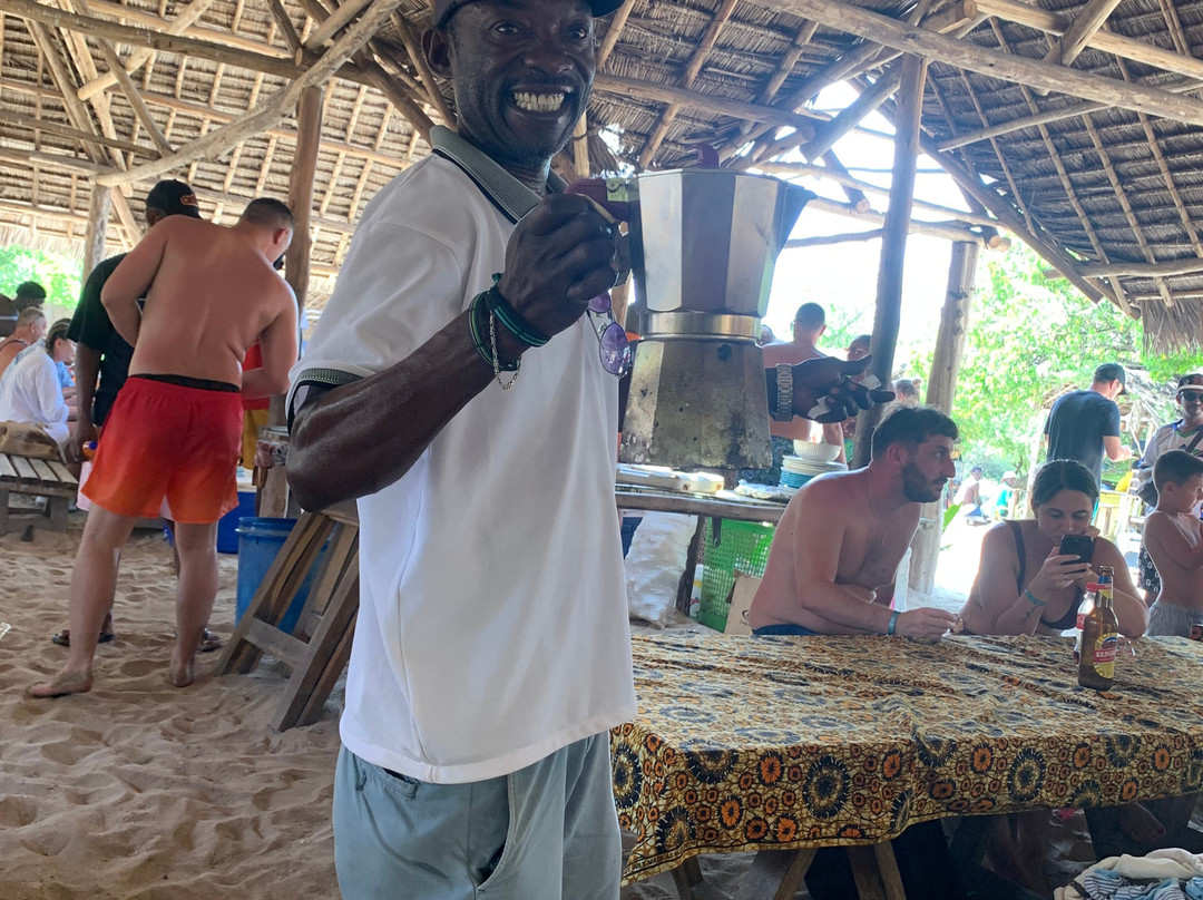 Gigi di Zanzibar-桑给巴尔岛必去景点