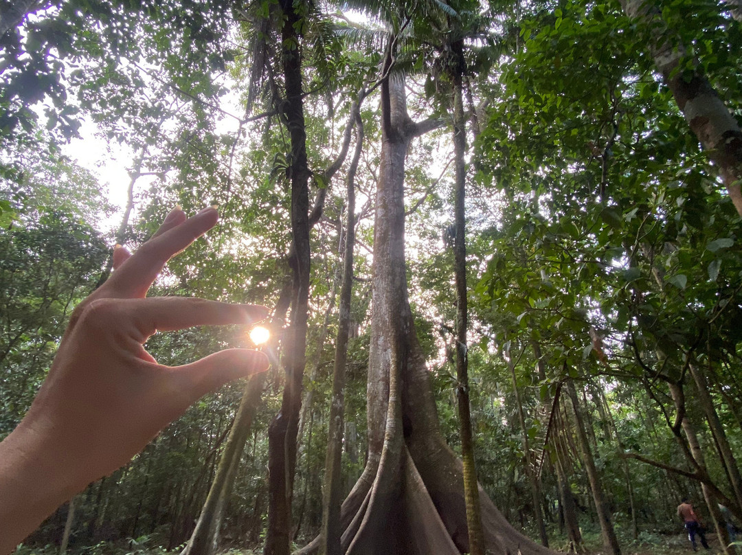 Selvaventura Colombia-莱蒂西亚必去景点