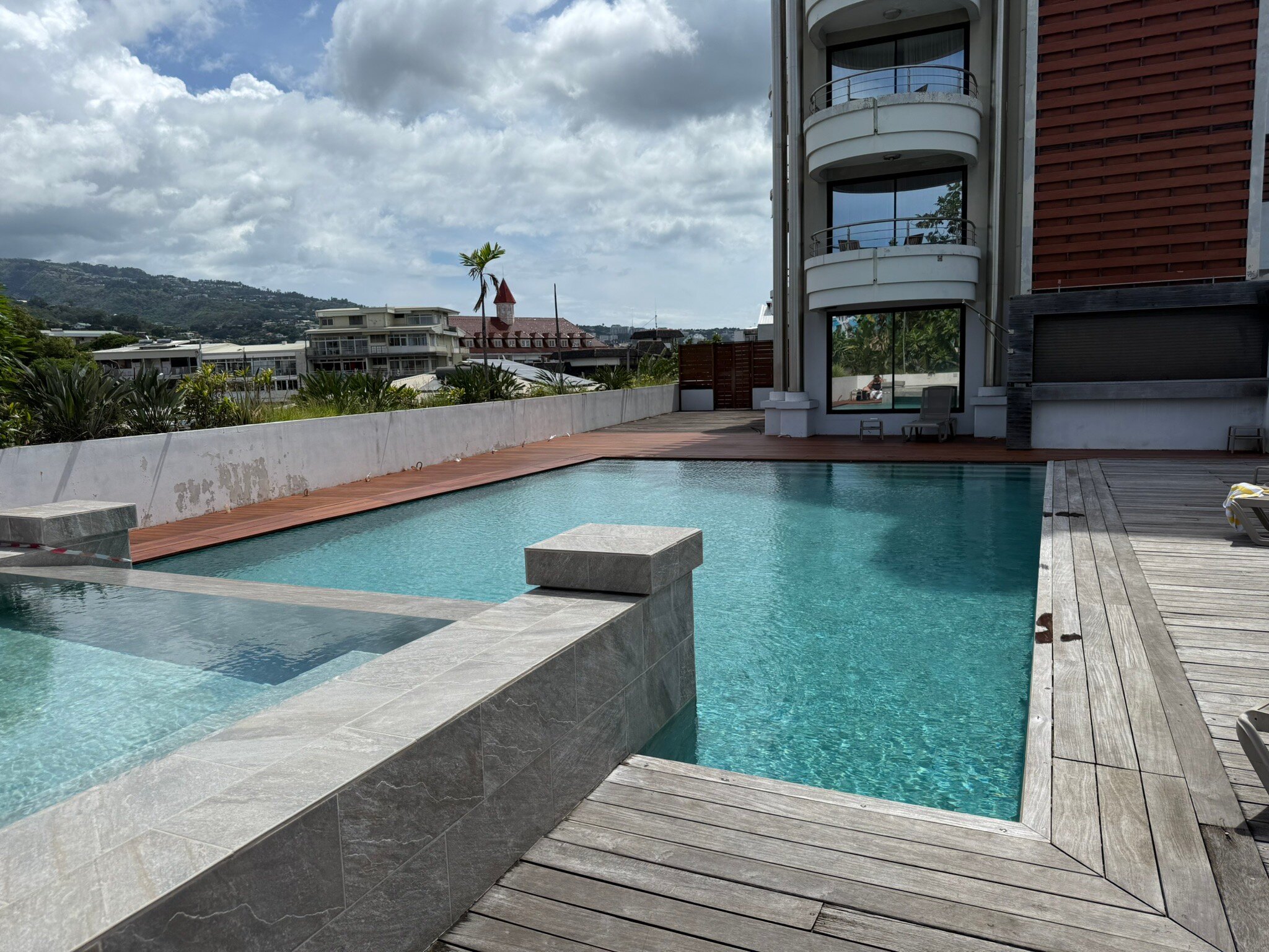 大溪地酒店-官方