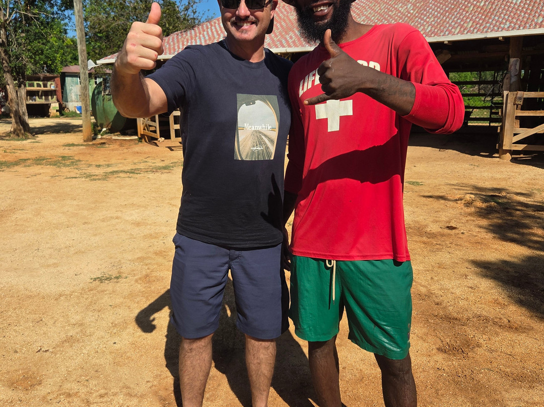 Nexus Tours-蒙特戈贝必去景点