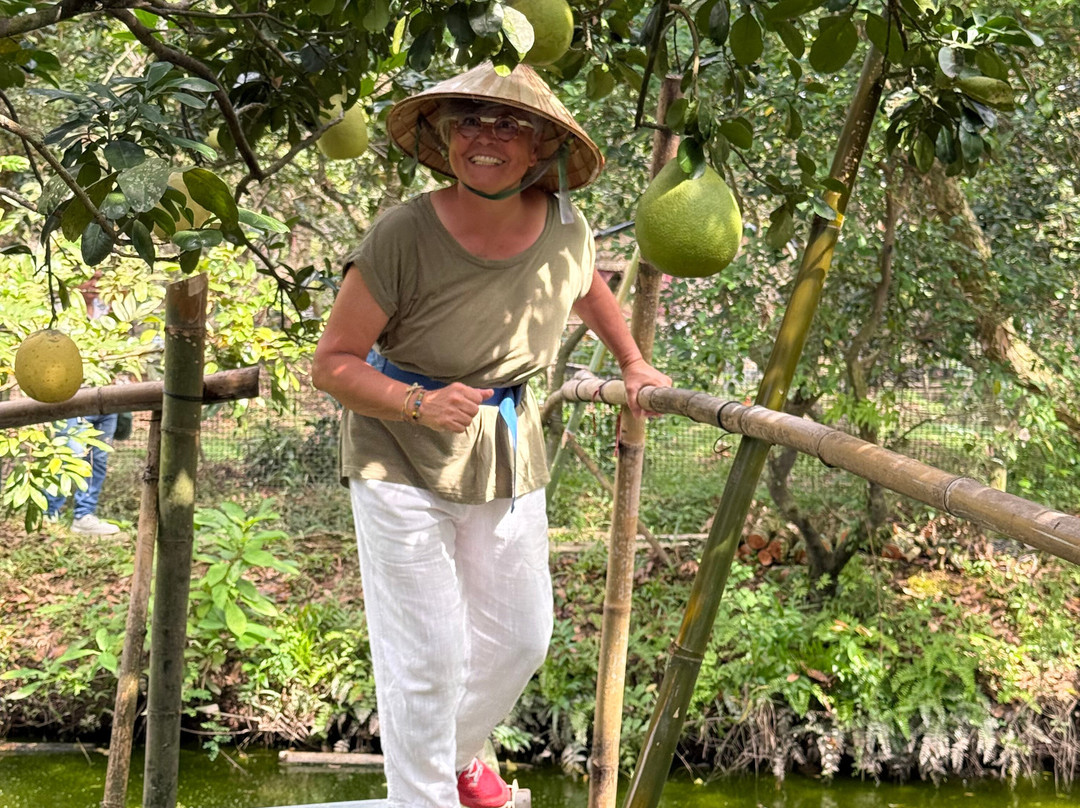 Alden Travel-朱笃必去景点