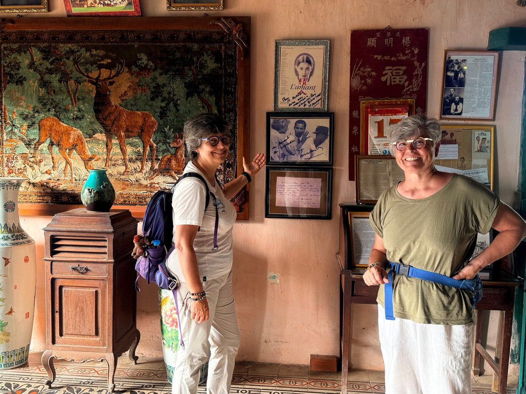 Alden Travel-朱笃必去景点