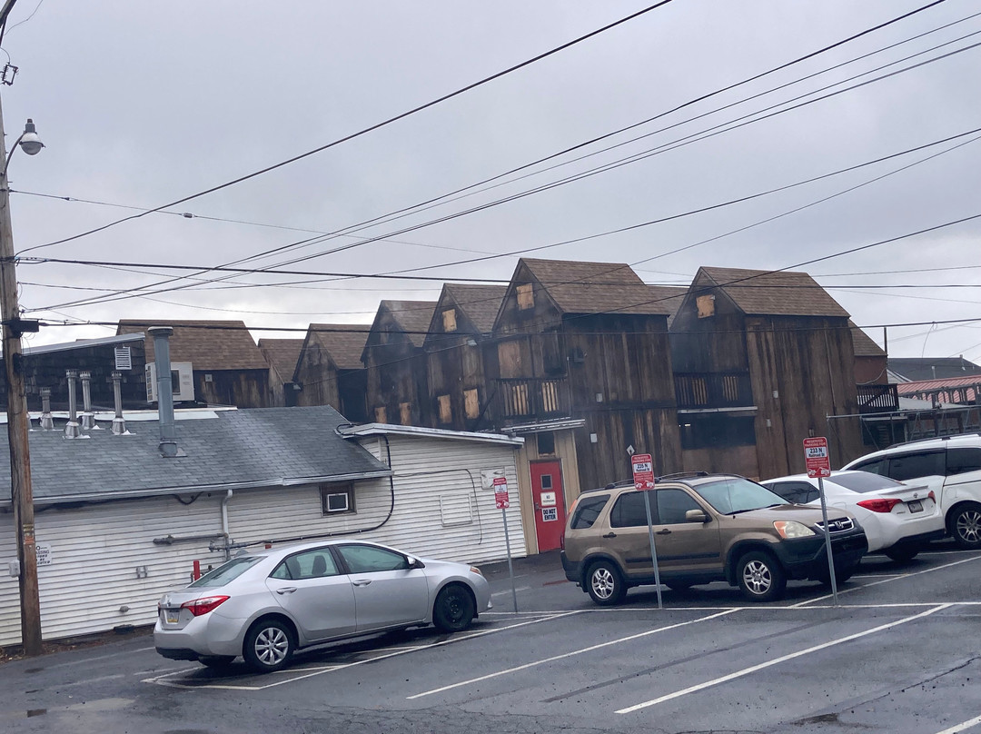 Seltzer's Smokehouse Meats-Palmyra必去景点