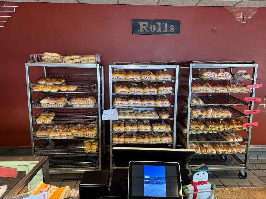 Costanzo's Bakery Incorporated