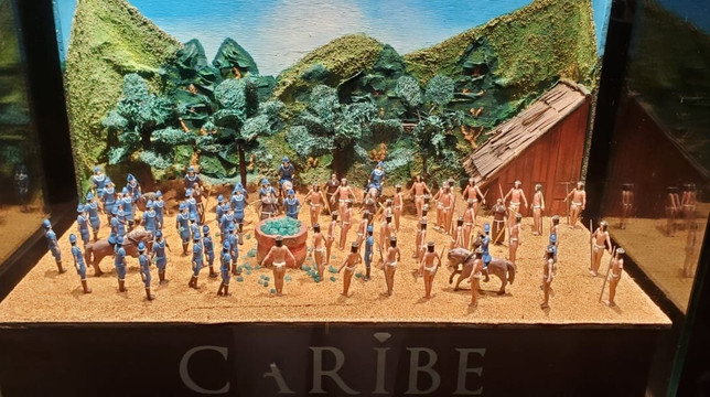 Caribe Jewelry Museum & Factory-卡塔赫纳必去景点