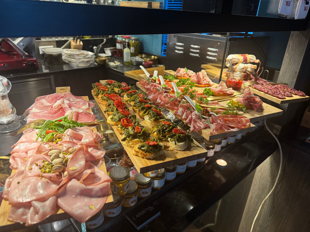 L' Aperitivo Stuttgart