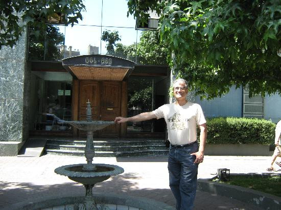 San Marino Apart Hotel主图