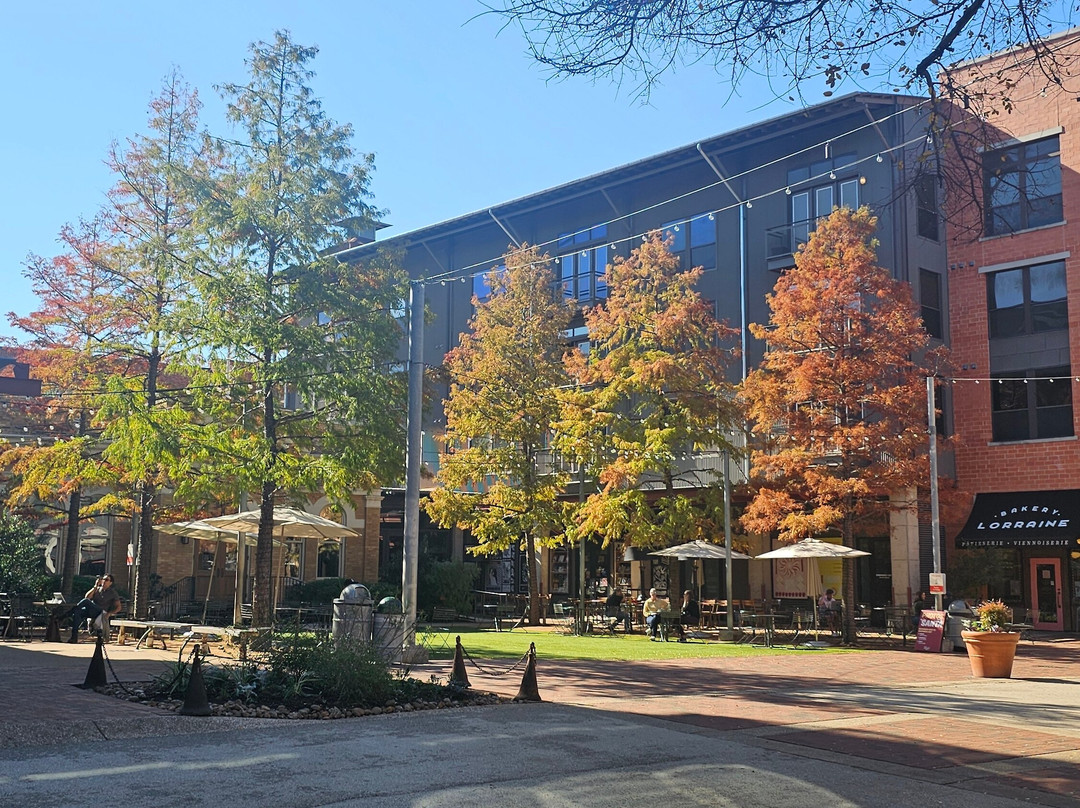 Pearl Brewery-圣安东尼奥市必去景点