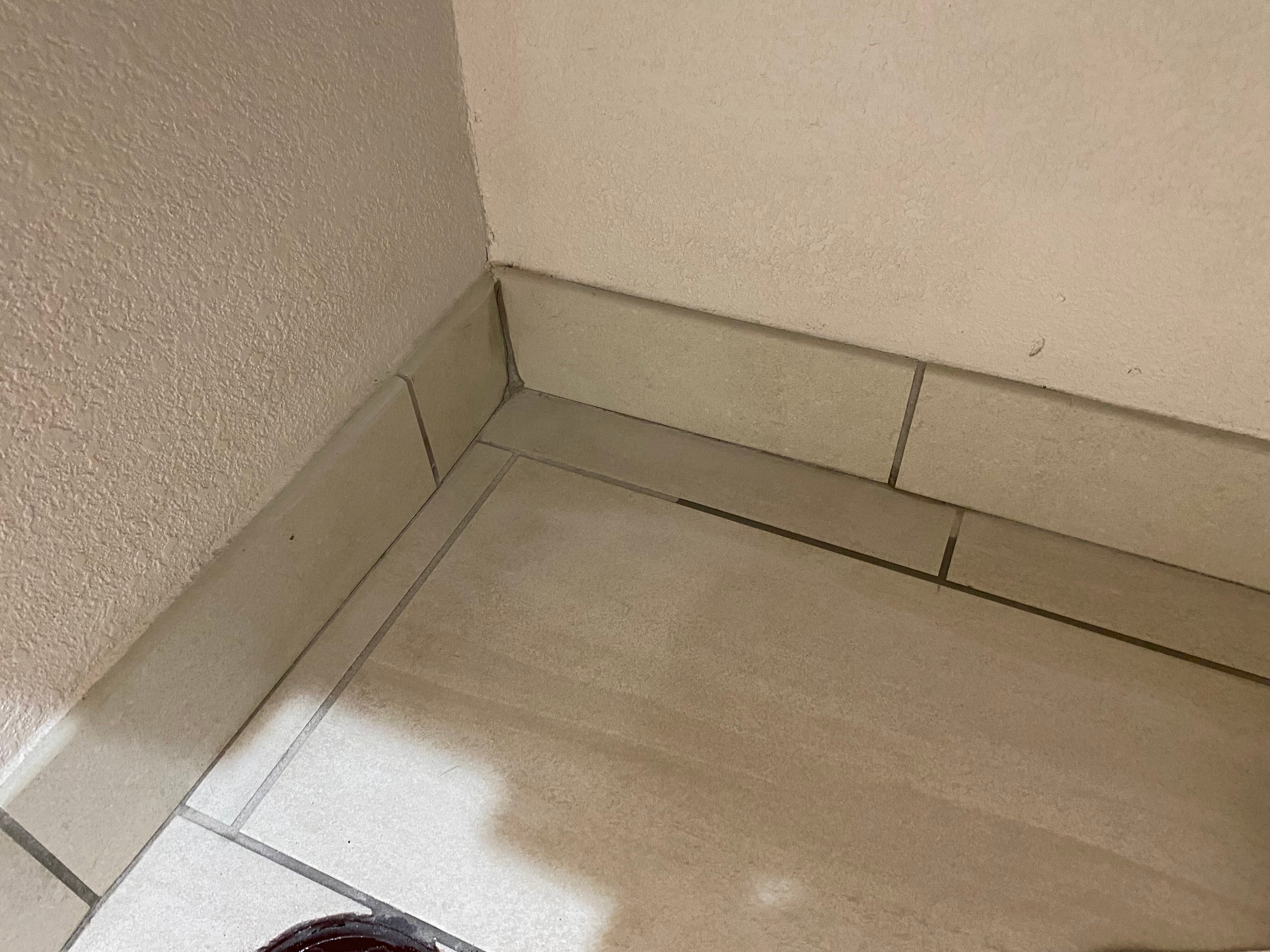 Holiday Inn Express & Suites Texas City By IHG-浴室