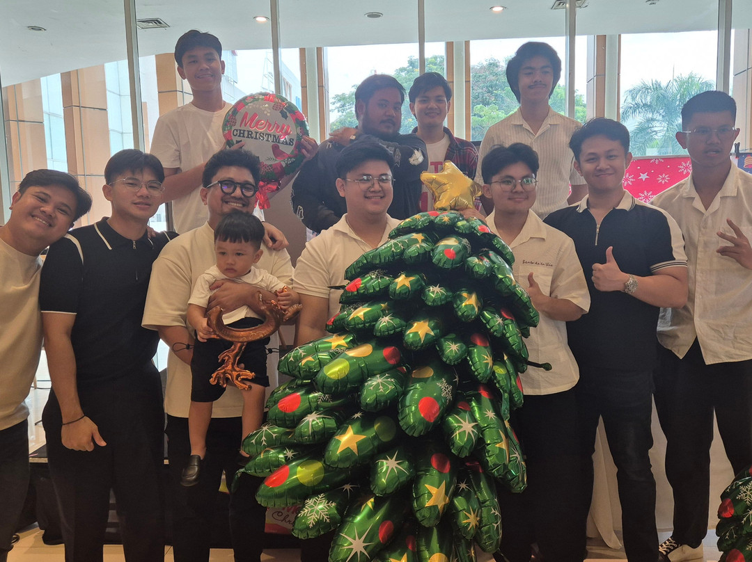 HARRIS Hotel & Conventions Bekasi主图