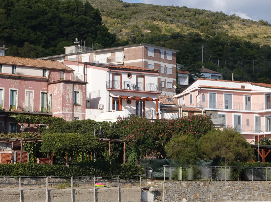 Albergo Margherita主图