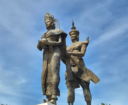 Travel to Inspire-暹粒必去景点