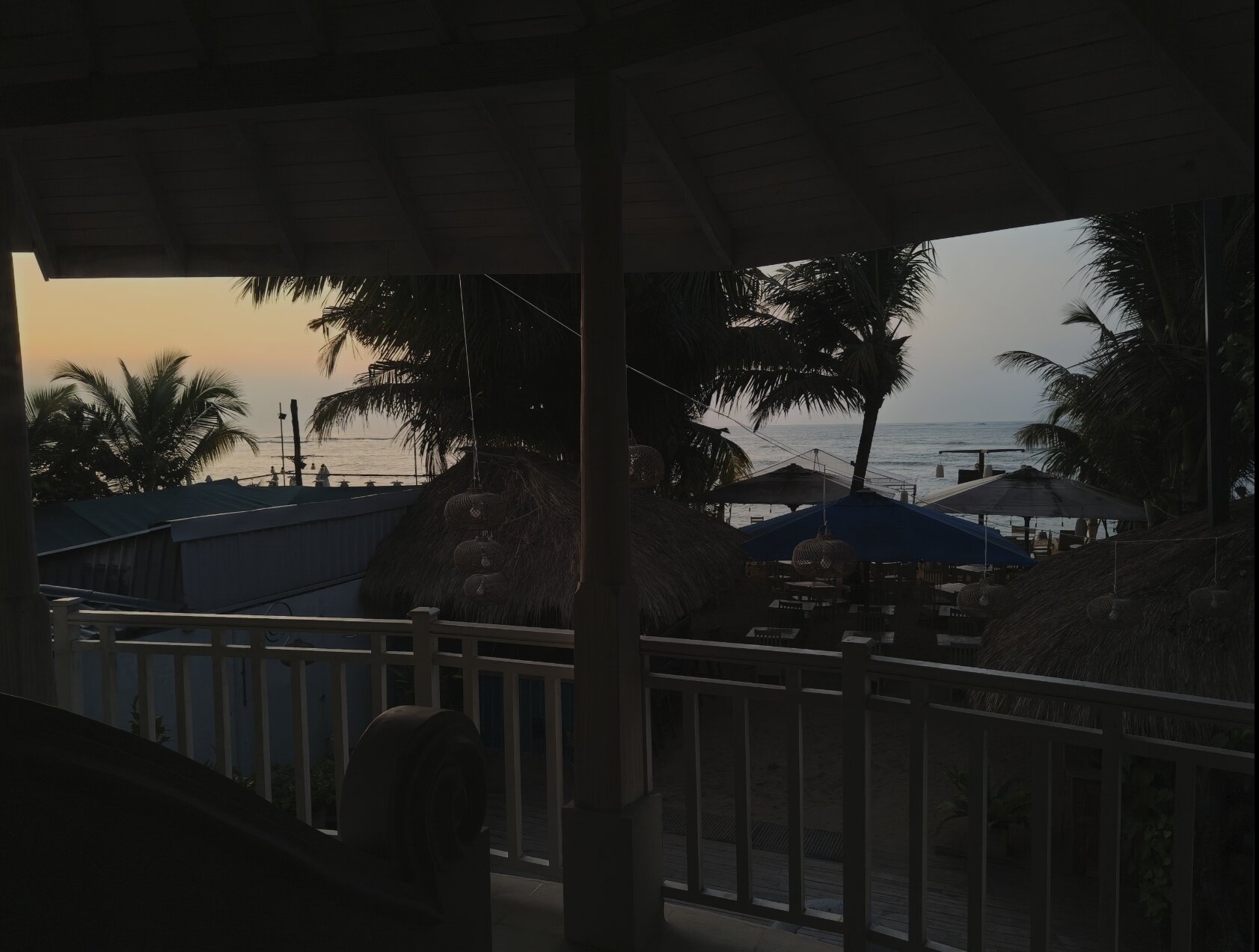 塔布罗巴海滩之家酒店-官方