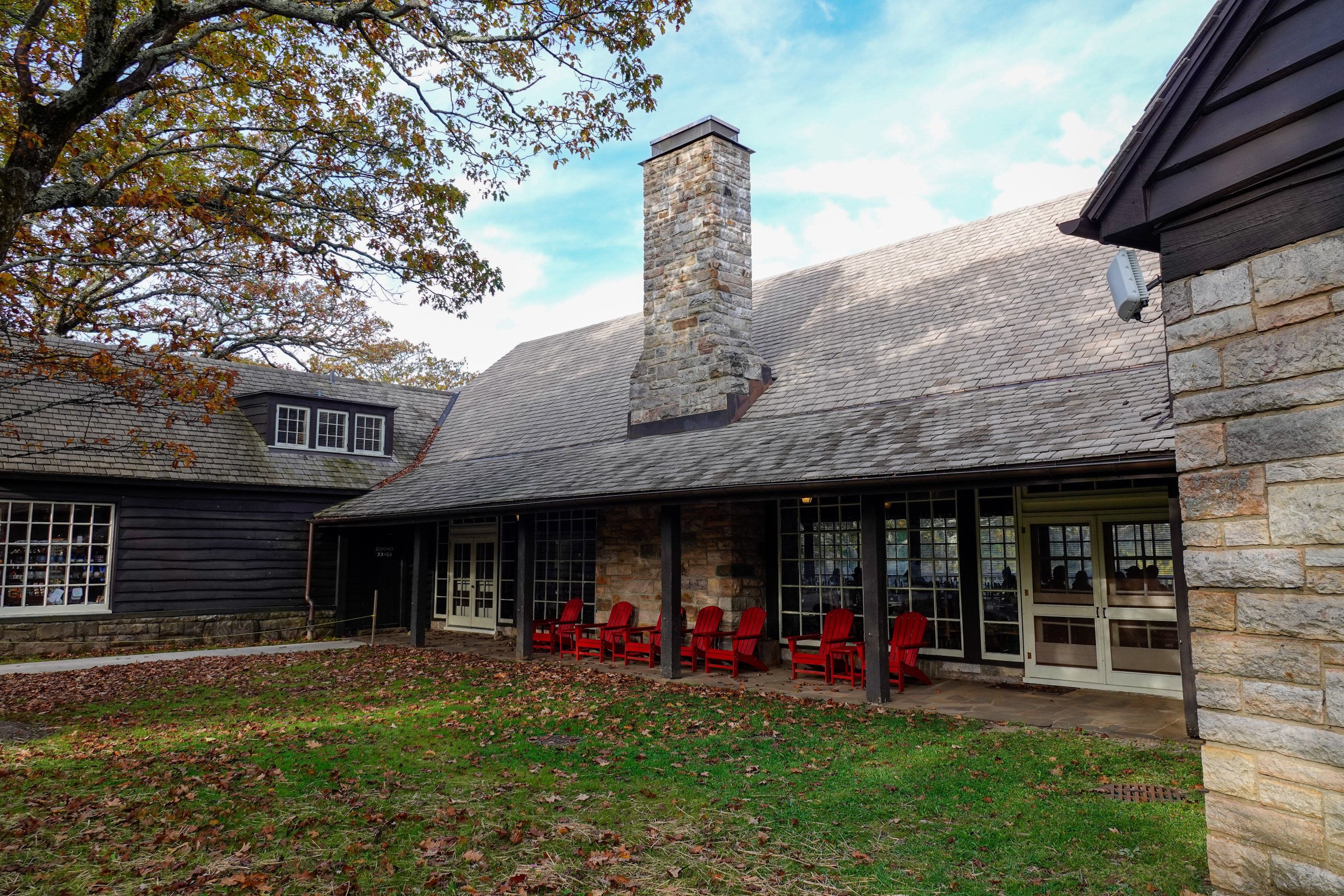 比格梅多斯旅馆-官方