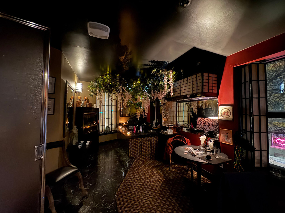 玛日亚吉日主题套房酒店&Spa主图