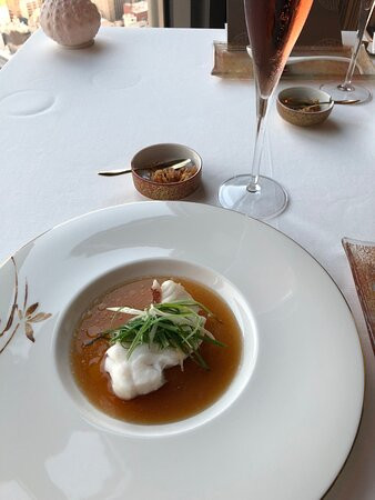 东京文华东方酒店主图