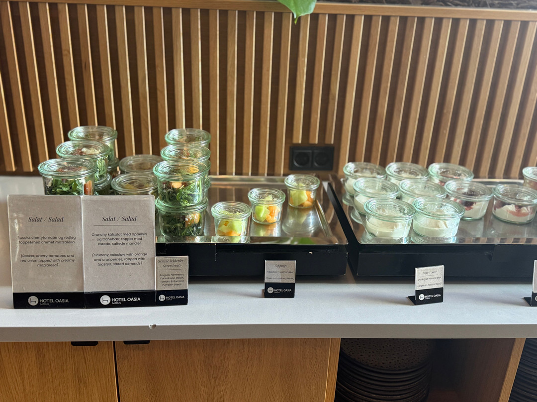 绿洲城市酒店主图