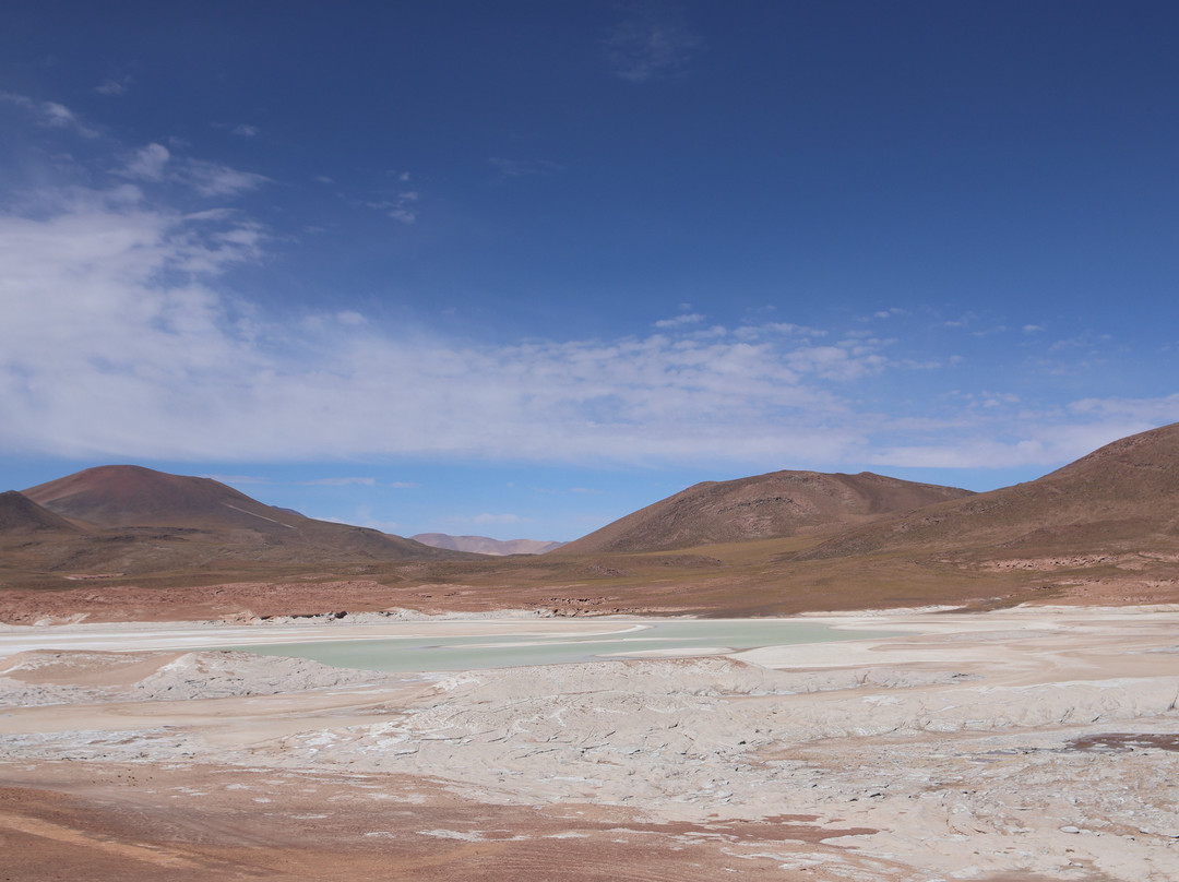 Agencia De Turismo Alabalti Atacama-圣佩德罗-德阿塔卡马必去景点