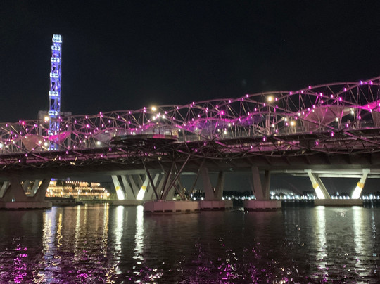 Lion Heartlanders-新加坡必去景点