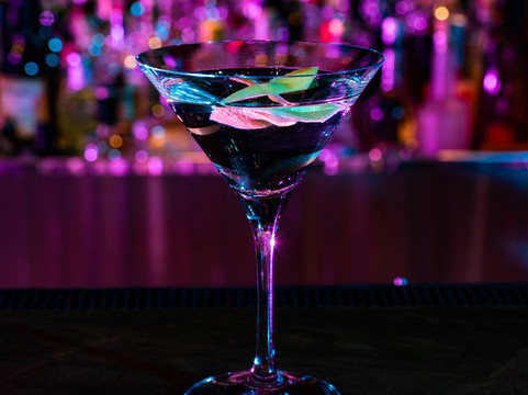 布里斯托尔乐酒吧-巴黎必去景点