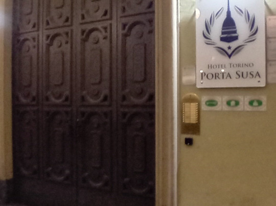 Hotel Torino Porta Susa主图