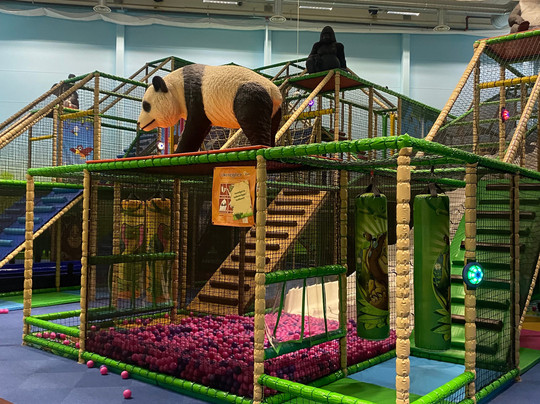 Leos Lekeland Trondheim-特隆赫姆必去景点