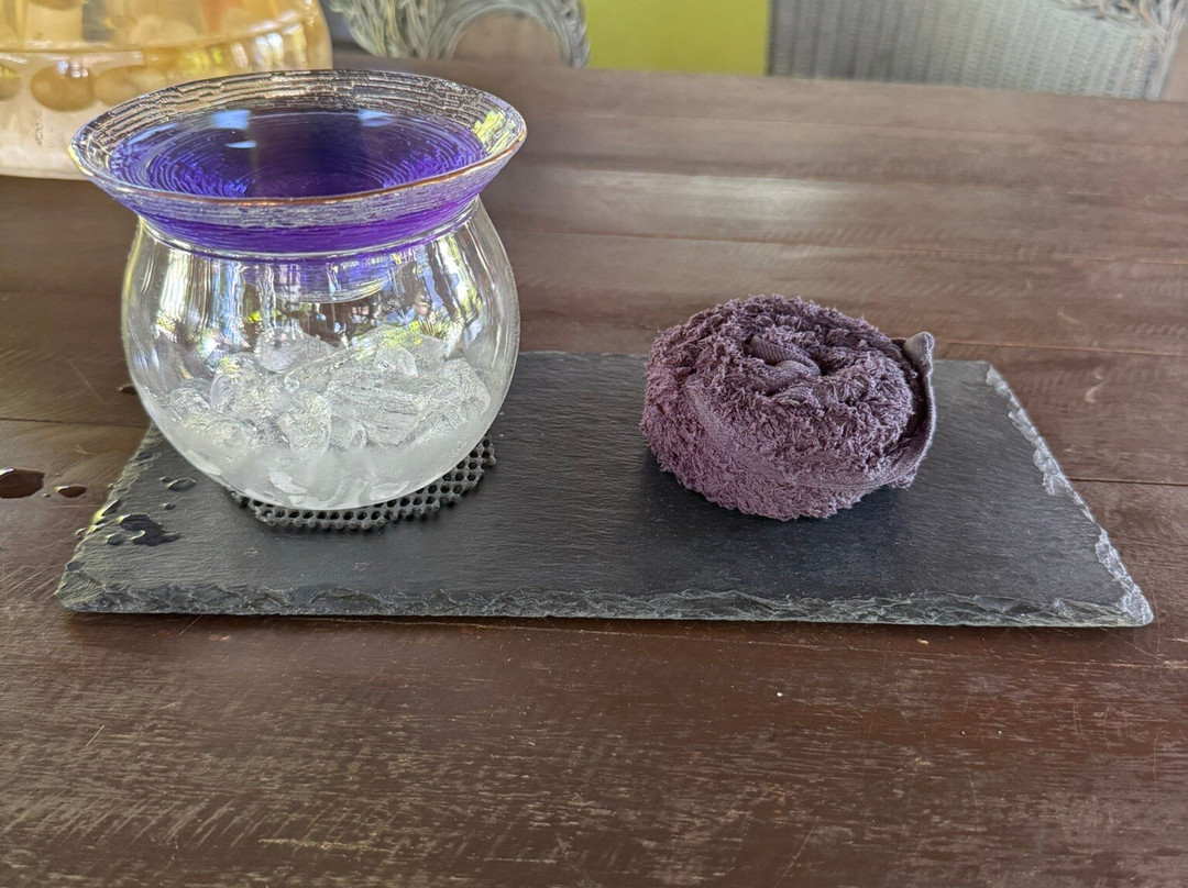 Coqoon Spa-Sakhu必去景点