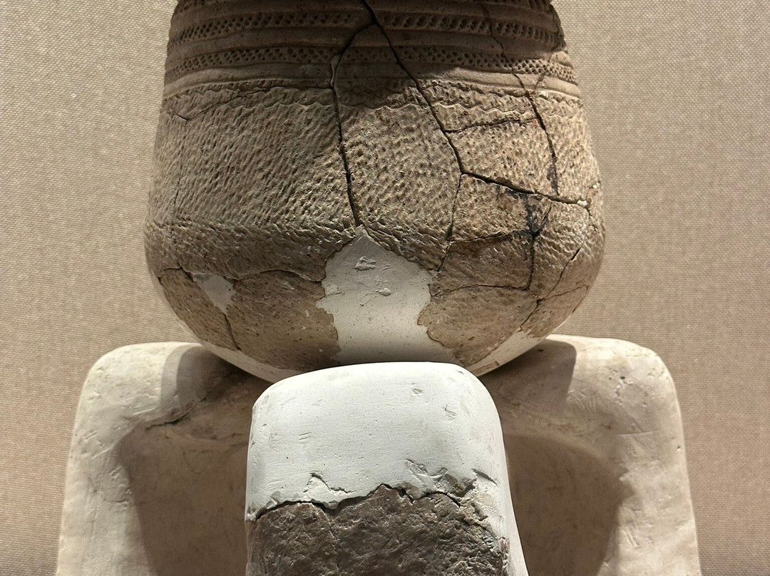 长沙市博物馆-长沙市必去景点