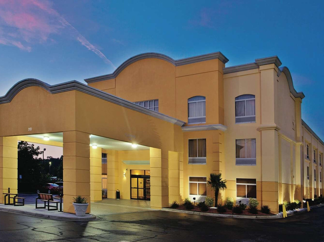 La Quinta Inn & Suites by Wyndham Florence