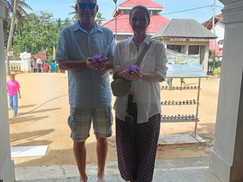 Sahasra Travels-唐卡拉必去景点