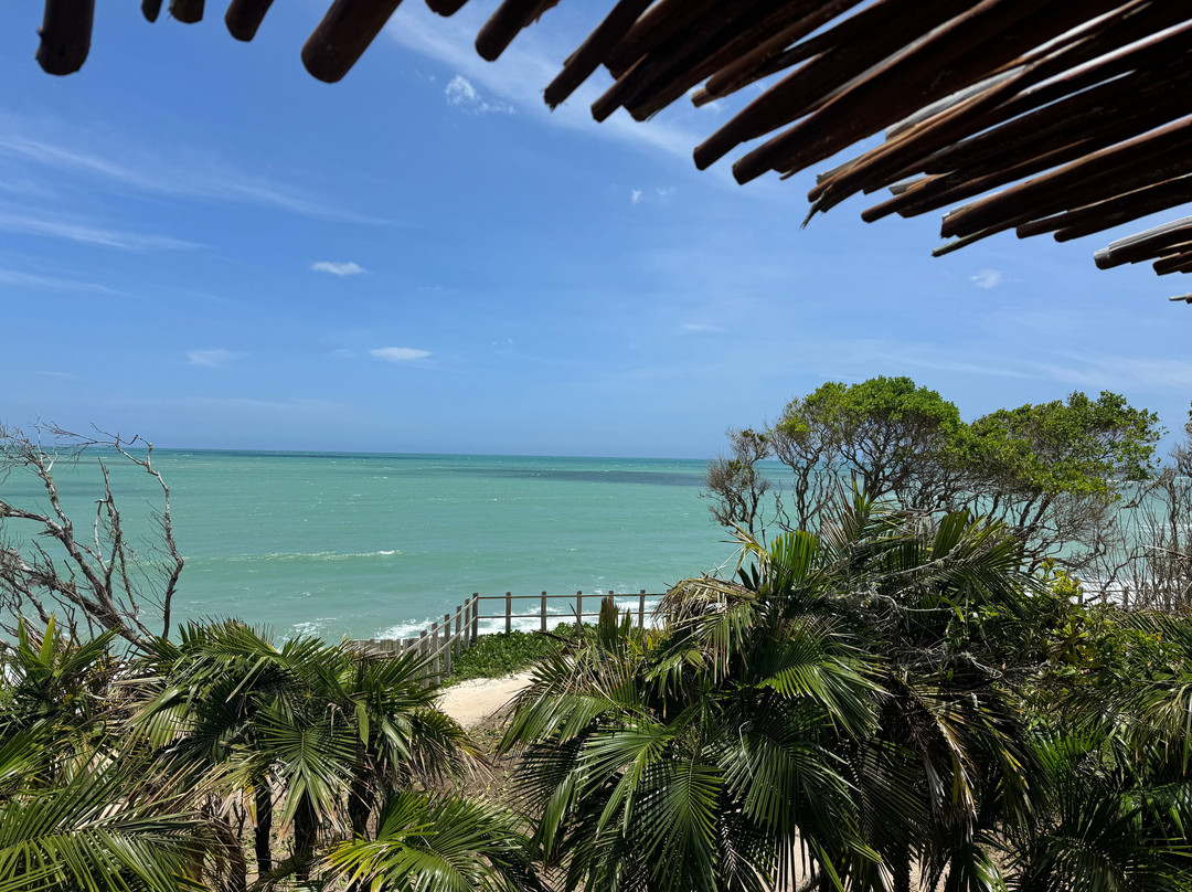 Pousada Tutabel主图