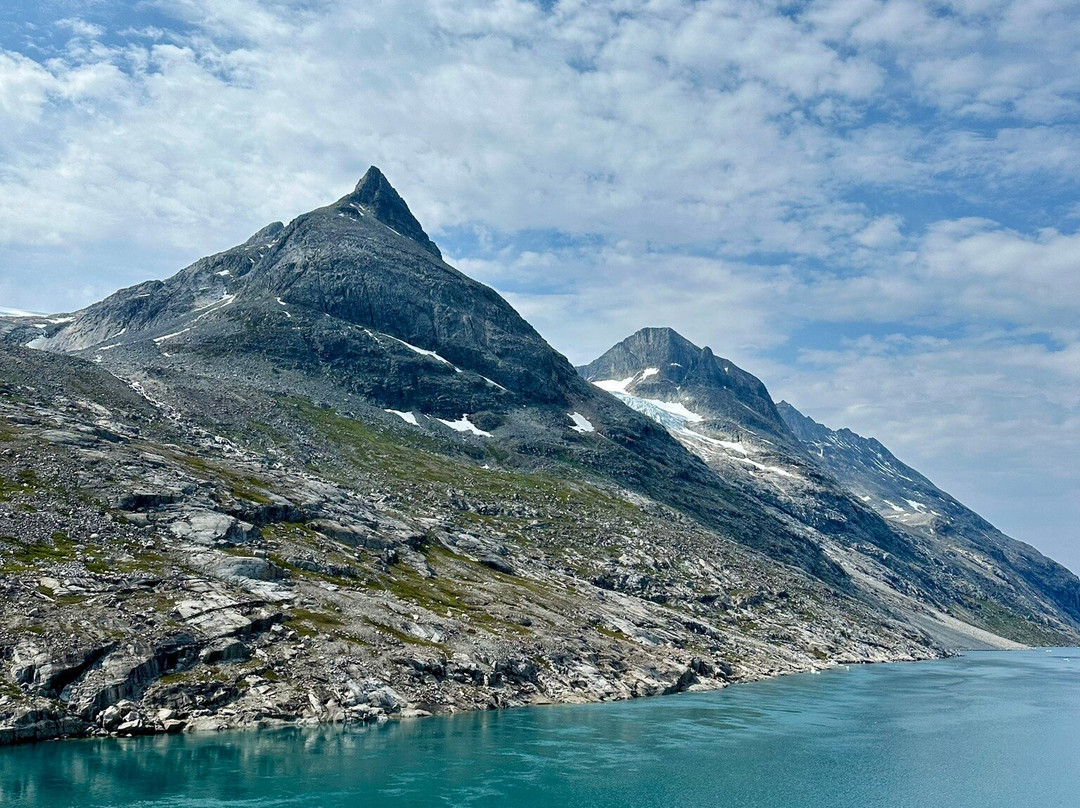 Prince Christian Sound-Kujalleq Municipality必去景点