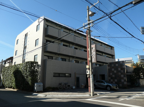 Hotel Yudachiso主图