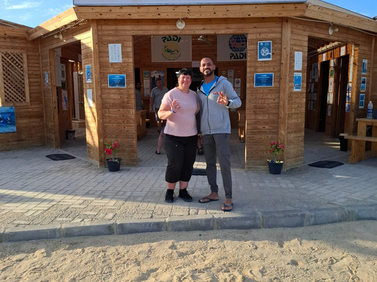 Atlantik Diving Center-艾尔可西利亚必去景点