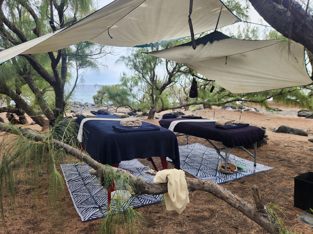 Kalela Massage-留尼旺圣皮耶必去景点