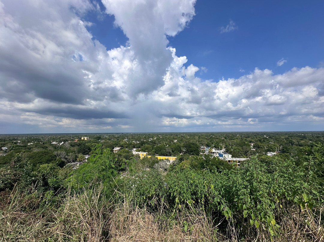 Yucango-梅里达必去景点