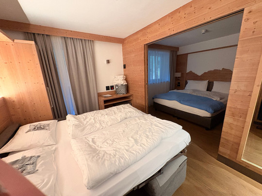 Hotel Shandranj主图