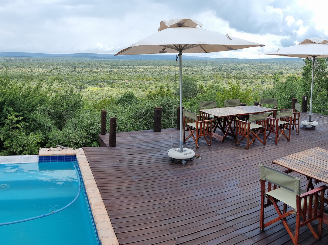 Bushwa Private Game Lodge主图