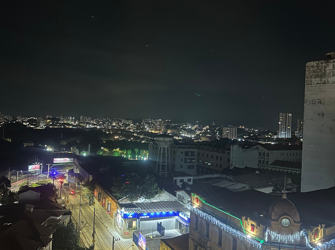 Grand Hotel Royal Sorocaba by Atlantica主图